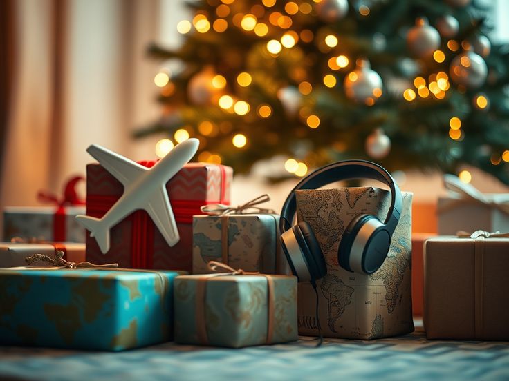 Why Experiences Make Better Gifts Than Things