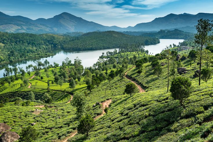Munnar