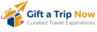 Gift A Trip Now